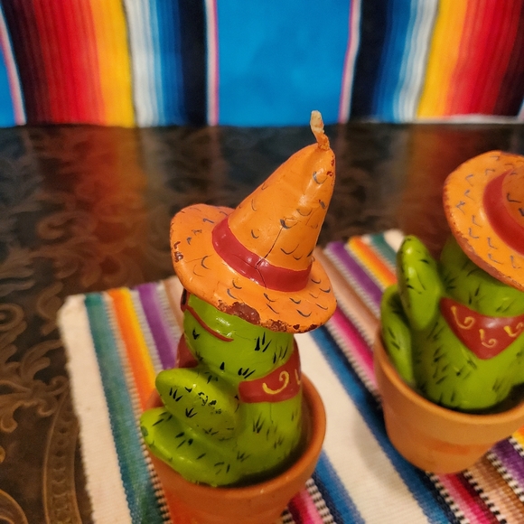 🌵Cactus Candles - Picture 5 of 7